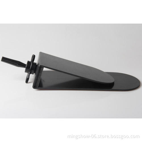 mannequin stand with clip adjustable wig stand for hairdressing training cosmetology mannequin training new style clamp